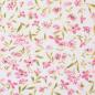 Preview: Baumwolljersey kleine Streublumen Rosa Jona by Swafing